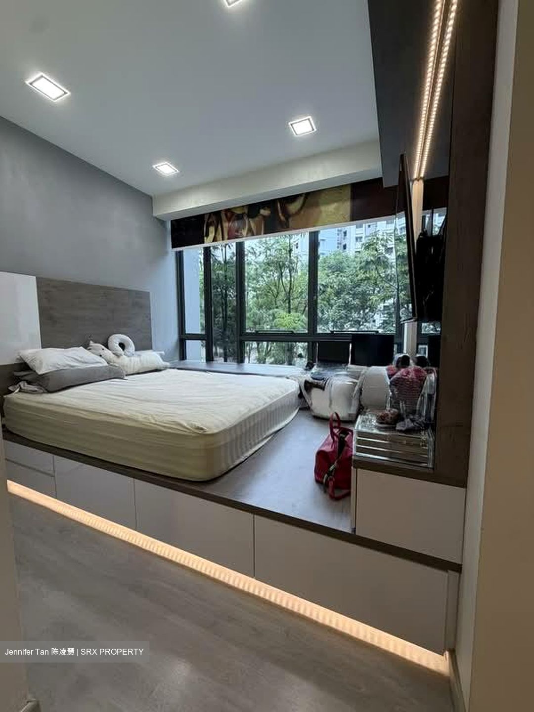 The Luxurie (D19), Condominium #557713131
